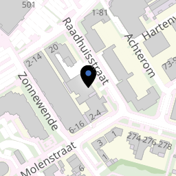 Appartement BES00 H 5182 7