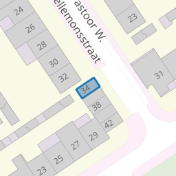 Perceel BES00-H-5232