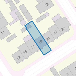 Perceel BES00-H-5267