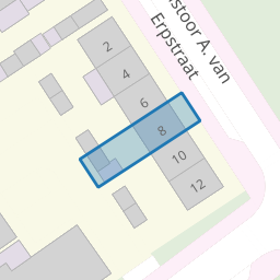 Perceel BES00-H-5289