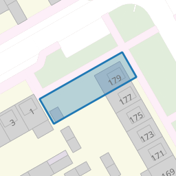 Perceel BES00-H-5317