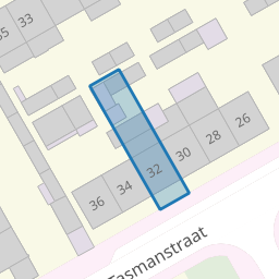 Perceel BES00-H-5367