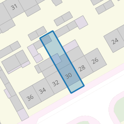 Perceel BES00-H-5368