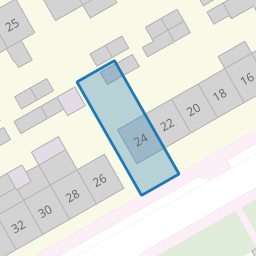 Perceel BES00-H-5381