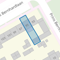 Perceel BES00-H-5413