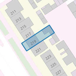 Perceel BES00-H-5438