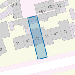 Perceel BES00-H-5492