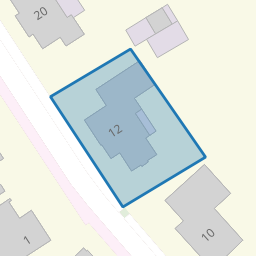 Perceel BES00-H-5527