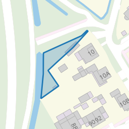 Perceel BES00-H-5533