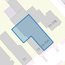 Perceel BES00-H-5579