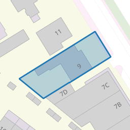 Perceel BES00-H-5590