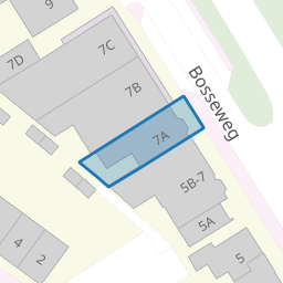 Perceel BES00-H-5592