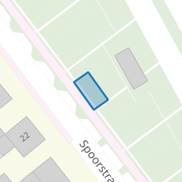 Perceel BES00-H-5611