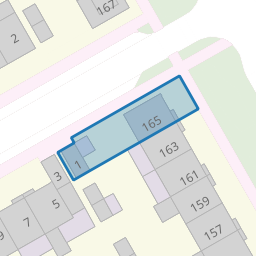 Perceel BES00-H-5618