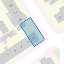 Perceel BES00-H-5628