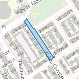 Perceel BES00-H-5629