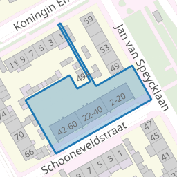 Perceel BES00-H-5643