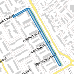 Perceel BES00-H-5650