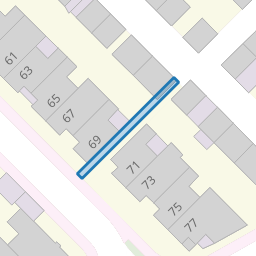 Perceel BES00-H-5658