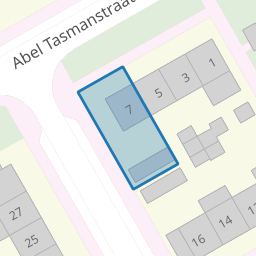Perceel BES00-H-5665