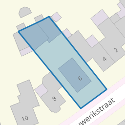 Perceel BES00-H-567