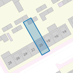 Perceel BES00-H-5670