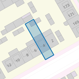 Perceel BES00-H-5678