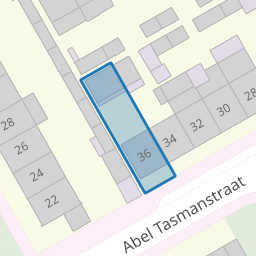 Perceel BES00-H-5687