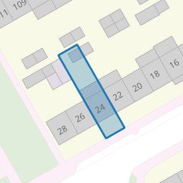 Perceel BES00-H-5707