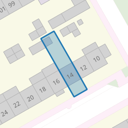 Perceel BES00-H-5712