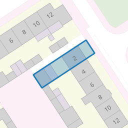 Perceel BES00-H-5719