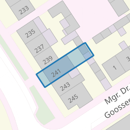 Perceel BES00-H-5725