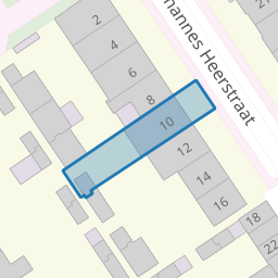 Perceel BES00-H-5788