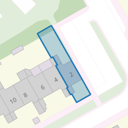 Perceel BES00-H-5816