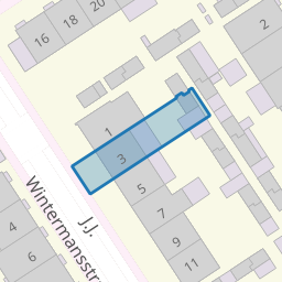 Perceel BES00-H-5829