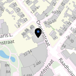 Appartement BES00 H 5864 10