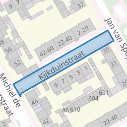 Perceel BES00-H-5868