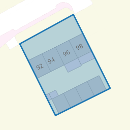 Perceel BES00-H-5873