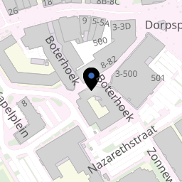 Appartement BES00 H 5882 27