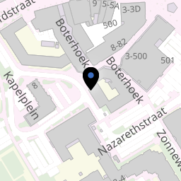 Appartement BES00 H 5882 3