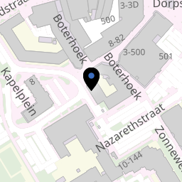 Appartement BES00 H 5882 4