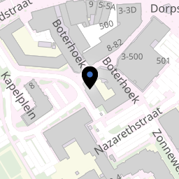 Appartement BES00 H 5882 7