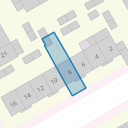 Perceel BES00-H-5958