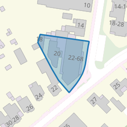 Perceel BES00-H-5993