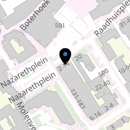 Appartement BES00 H 6004 3