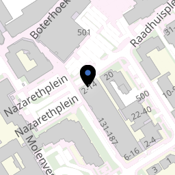 Appartement BES00 H 6004 4