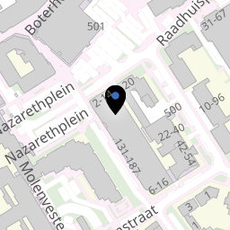 Appartement BES00 H 6004 6