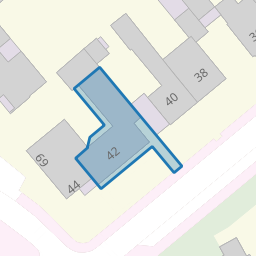 Perceel BES00-H-6020