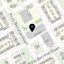 Appartement BES00 H 6031 12
