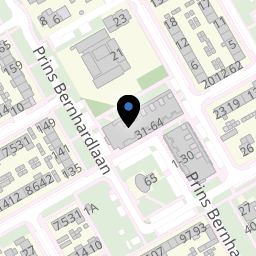 Appartement BES00 H 6031 22
